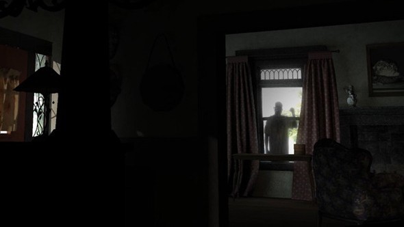 潜伏3VR攻略