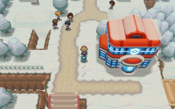 游戏pokemmo努力值是什么？怎么提升？