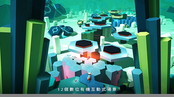 波克艾克大冒险前两关通关攻略