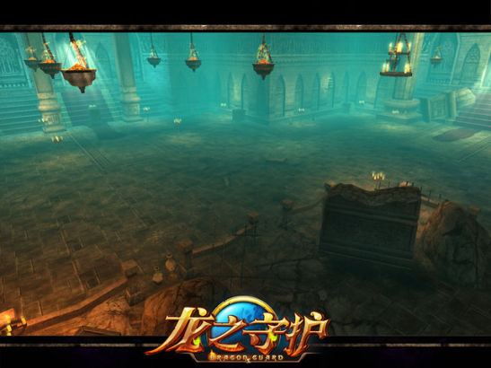 龙之守护有什么职业？游戏特色介绍