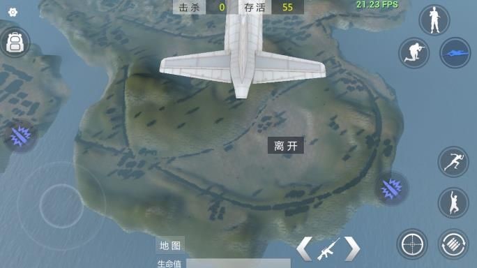 放逐游戏：大逃杀新手到底该怎么玩  