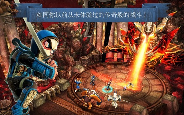 龙之忍者到底该怎么玩  