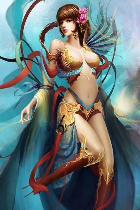 法师如何在对抗中战胜道士呢  