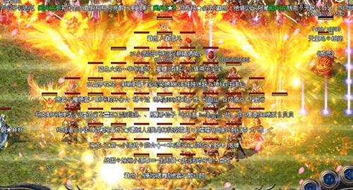 熔岩地狱地图需要什么修为可以进入