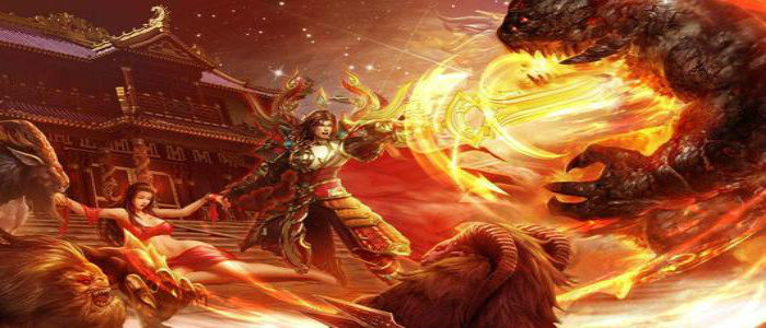 仙尊传奇攻速神器的打造技巧