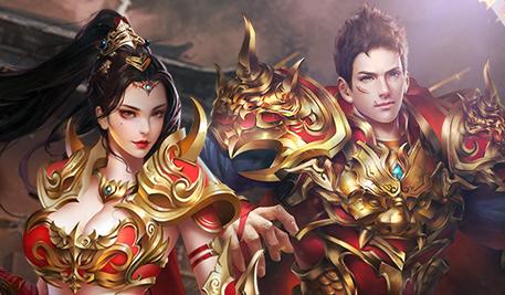 普通玩家们在怀旧版传奇里无法获得发展吗？
