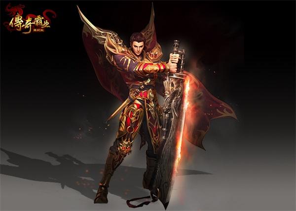 弑仙传奇中各职业搭配的化学反应  