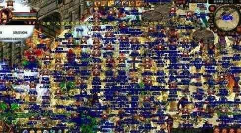 黑暗深渊是一个怎样的游戏地图