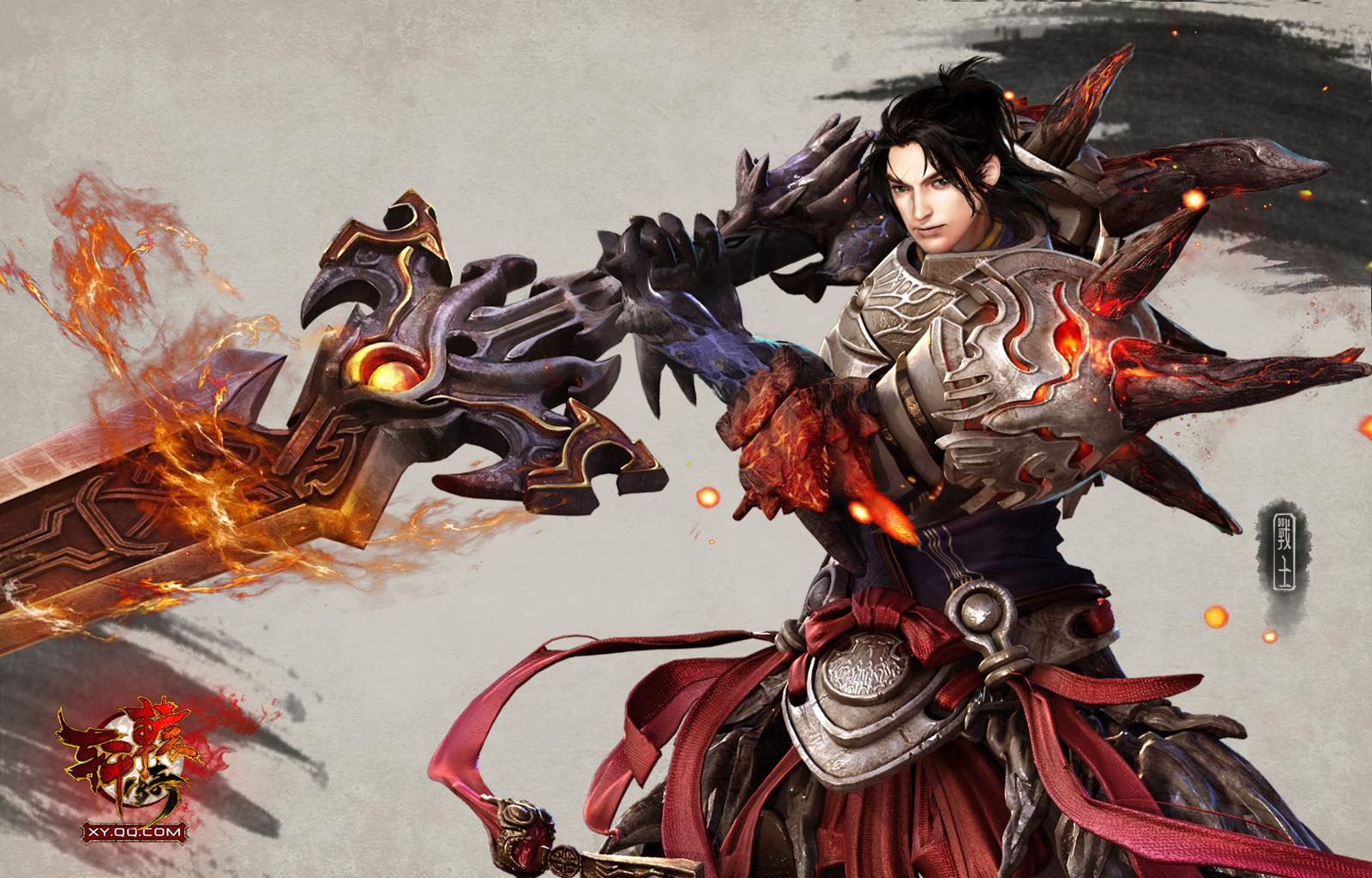 法师火球术使用方式