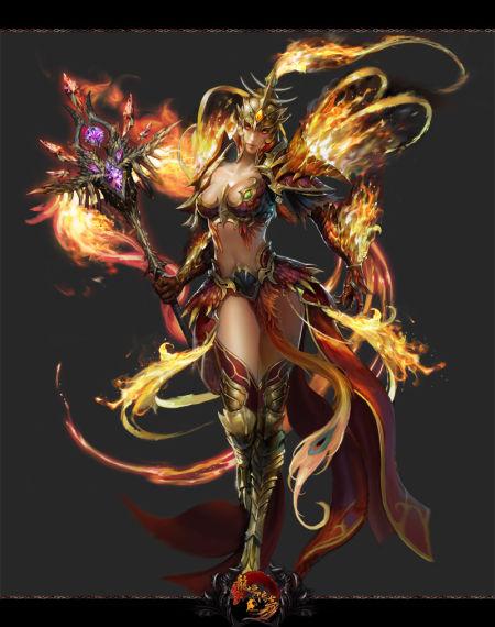 二十级以上的法师，到哪里去升级更快