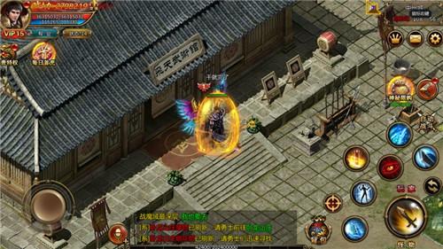黑暗大陆经验之锤介绍