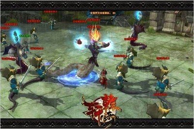 神魔传奇宠物有什么用