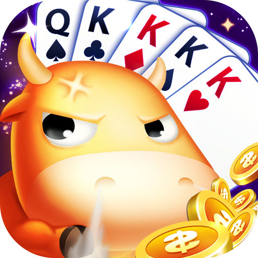 缤纷世界棋牌