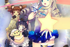 3D竞技经典之作《艾琳传奇》曝光