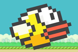 虐心手游《Flappy Bird》登录Android Wear