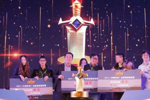 《刀塔传奇》开启手游电竞化开端