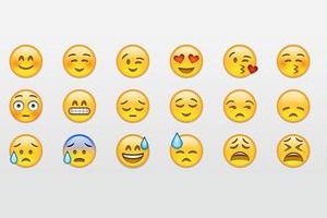 Emoji表情游戏《Emoji Stars》2月上架