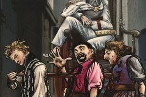 《生存还是毁灭》将于3月登陆 iOS平台