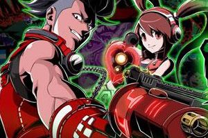 《野兽梦宴X拳皇》正式登陆iOS平台