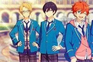 声控福利《偶像重奏曲》首弹PV公开