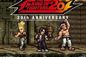 《合金弹头塔防》追加KOF94日本队伍人物