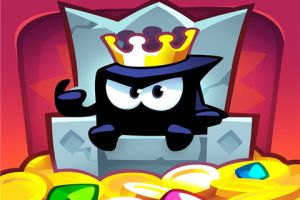 可爱清新塔防新作《大盗之王》即将发布