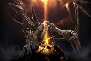世嘉RPG手游《红龙战役》预定夏季推出