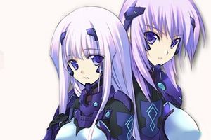 《Muv-Luv Alternative》18禁经典改编手游