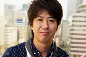 GungHo掌门人森下一喜：日本手游市场供过于求
