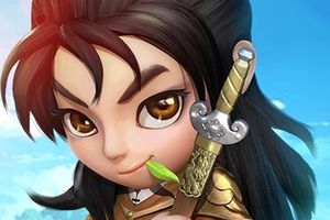 《逍遥西游》首次封测结束公告