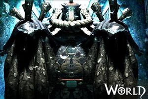 国产游戏《世界2》增加中国元素 僵尸BOSS现身