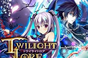 幻想 RPG 新作《暮光传说》详情公布