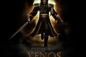 冒险大作《战锤40K:审判庭》新截图曝光