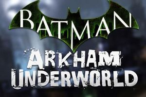 《蝙蝠侠 阿卡姆地下世界》将登陆双平台