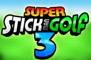 GDC《超级高尔夫3》曝光 新增关卡编辑器