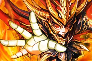 华丽再现《神魔三国》游戏背景曝光