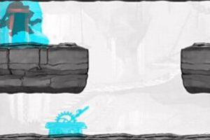 育碧将推新游《Dig Rush》协助治疗儿童弱视