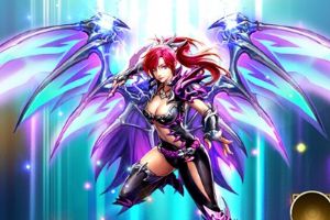 《暗黑战神》周年庆典抢先爆料