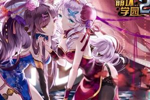 国产手游《崩坏学园》日服上架
