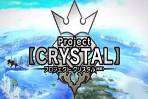 幻想风格RPG《水晶计划》年内将登陆双平台
