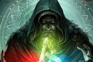 F2P集换式卡牌大作《地核》曝光