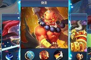 ​《王牌大乱斗》二测即将拉开大幕