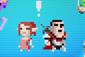 RPG手游《疯狂地牢》即将上架