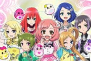 音乐游戏《美妙旋律：轻轻摇摆》登陆双平台