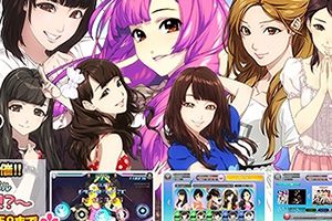 《早安家族：TapLive》上架Mobage