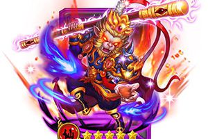 极致视觉盛宴《大圣归来》创新玩法引关注