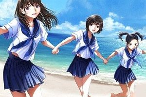又失大将！KONAMI游戏制作人内田明理辞职