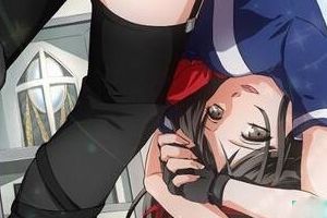 ARPG大作《东京幻灵》安卓版上架