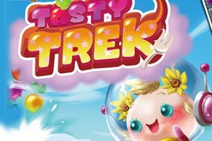 facebook《Tasty Trek》推出iOS和Android版