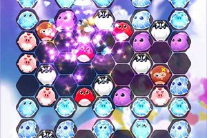 手游《开心笑笑乐》创意元素别出心裁